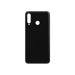 Tapa Traseira Huawei P30 Lite 48MP Negro Tapa Traseira Huawei P30 Lite 48MP Negro